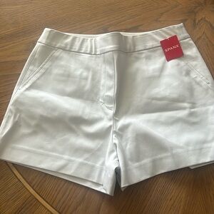 Spanx Shorts